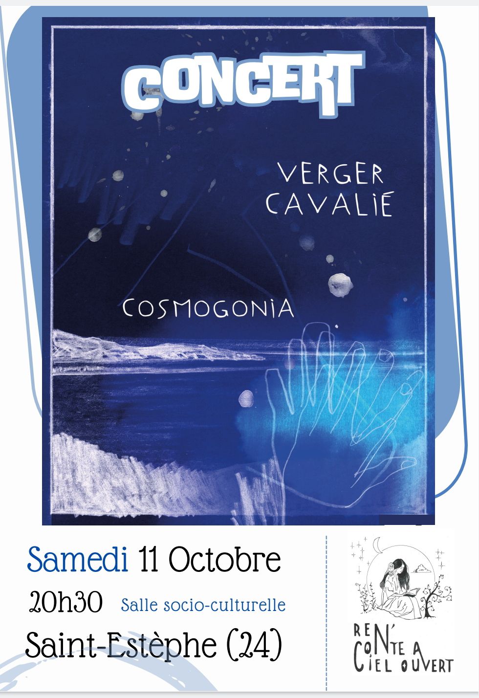 Cosmogonia
